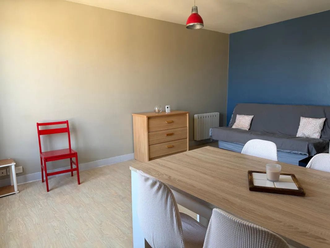 Appartement à louer, 29m², Mazamet