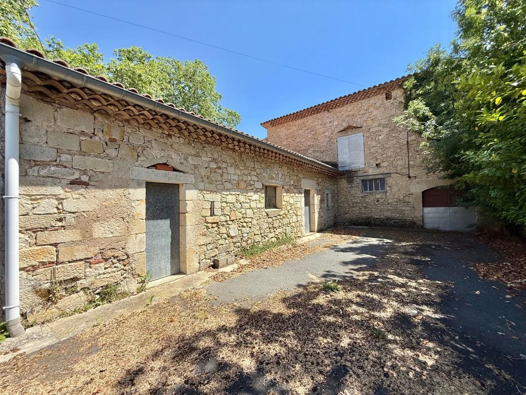 Maison à vendre, 172m², Castres