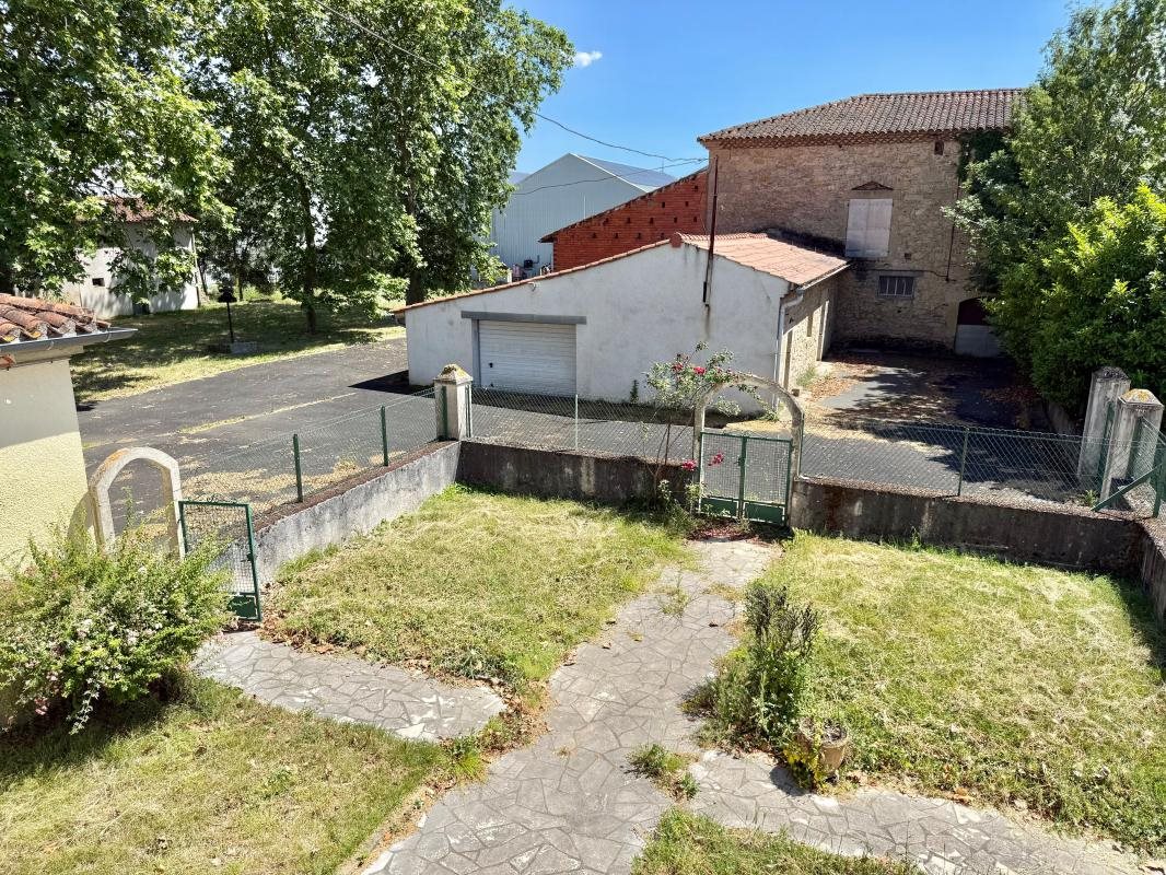 Maison à vendre, 172m², Castres