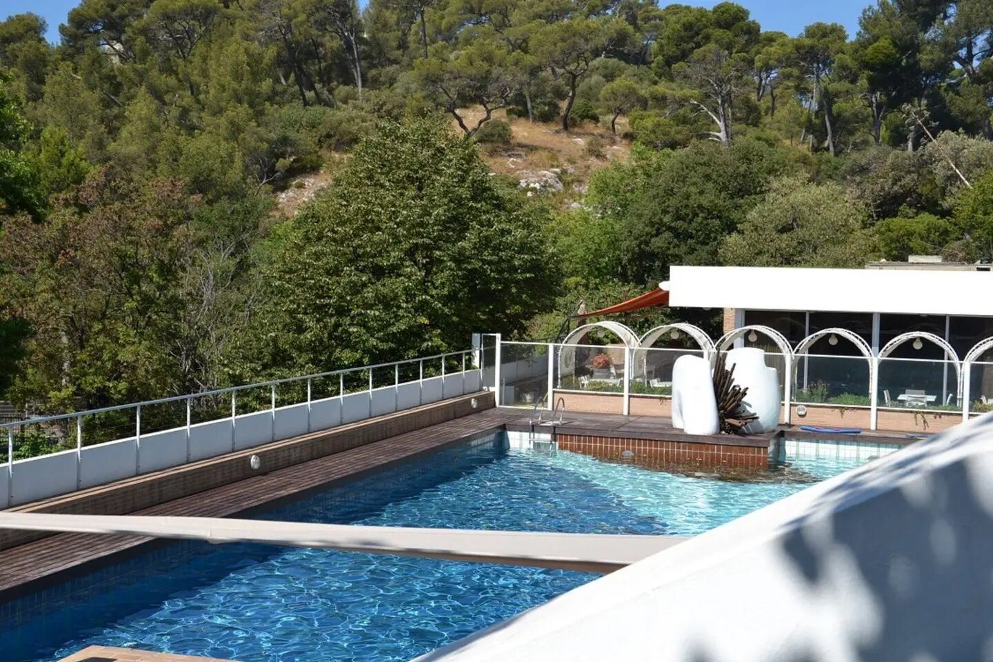 Appartement à louer, 39m², Marseille 8ème