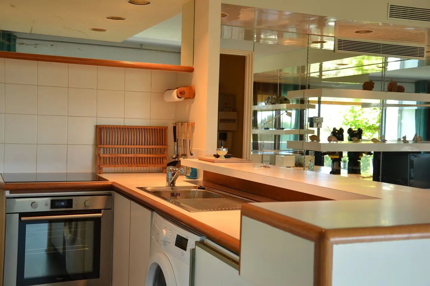 Appartement à louer, 39m², Marseille 8ème