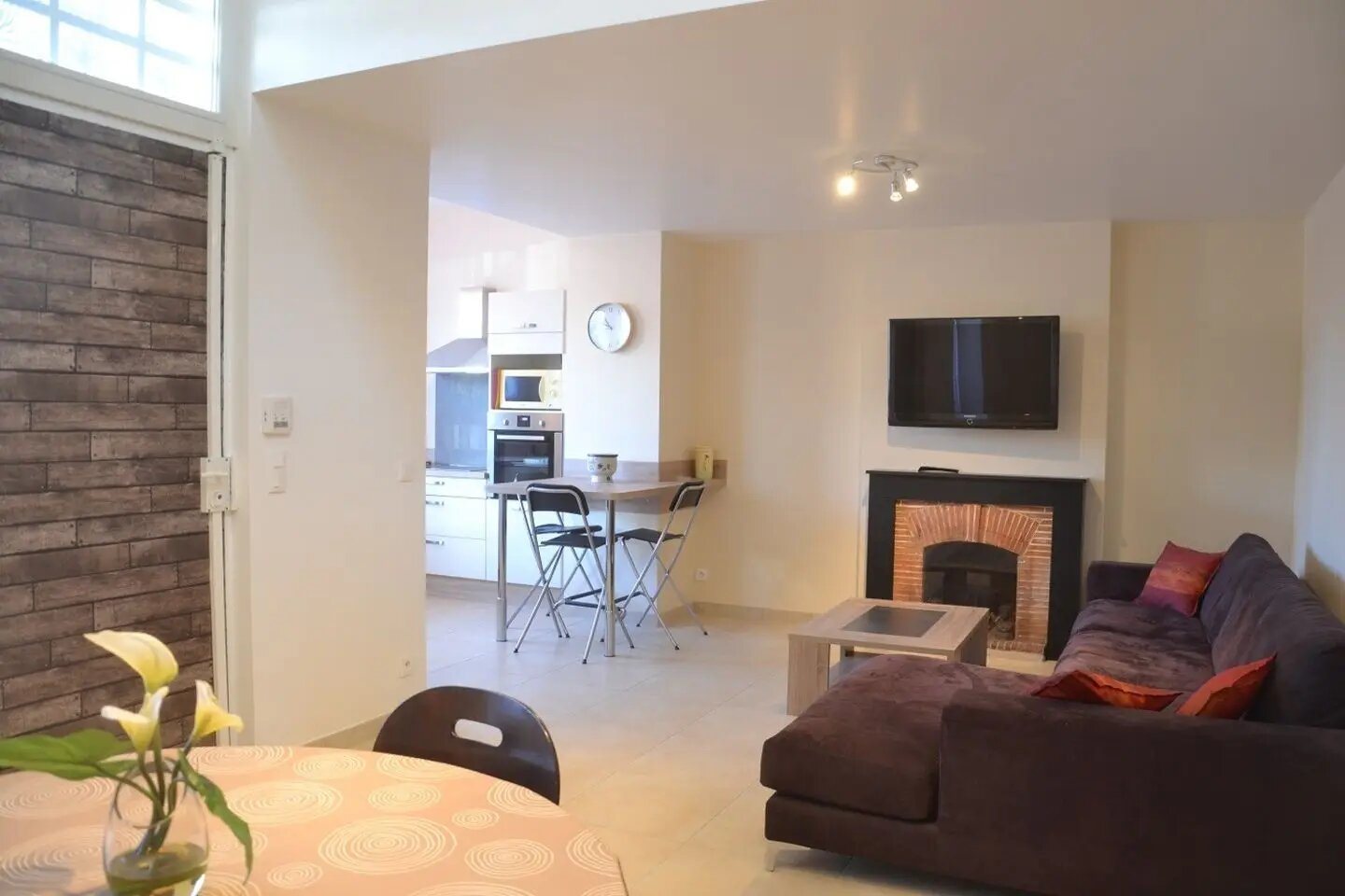 Maison à louer, 91m², Marseille 9ème