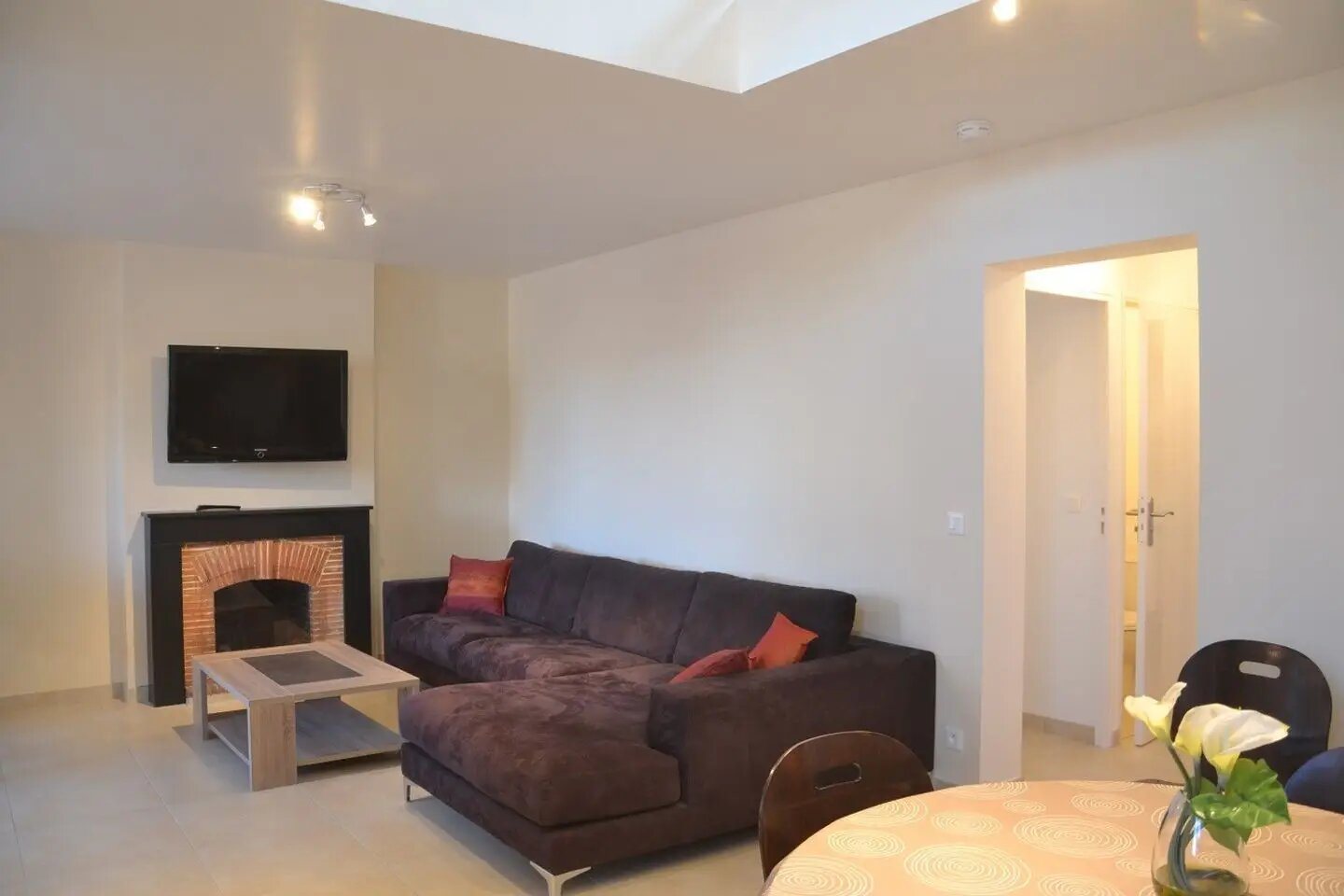 Maison à louer, 91m², Marseille 9ème
