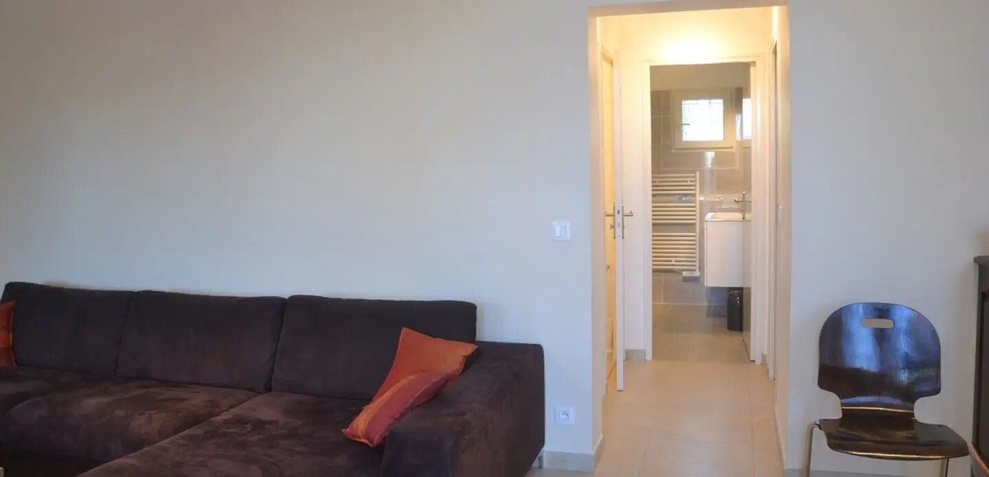 Maison à louer, 91m², Marseille 9ème