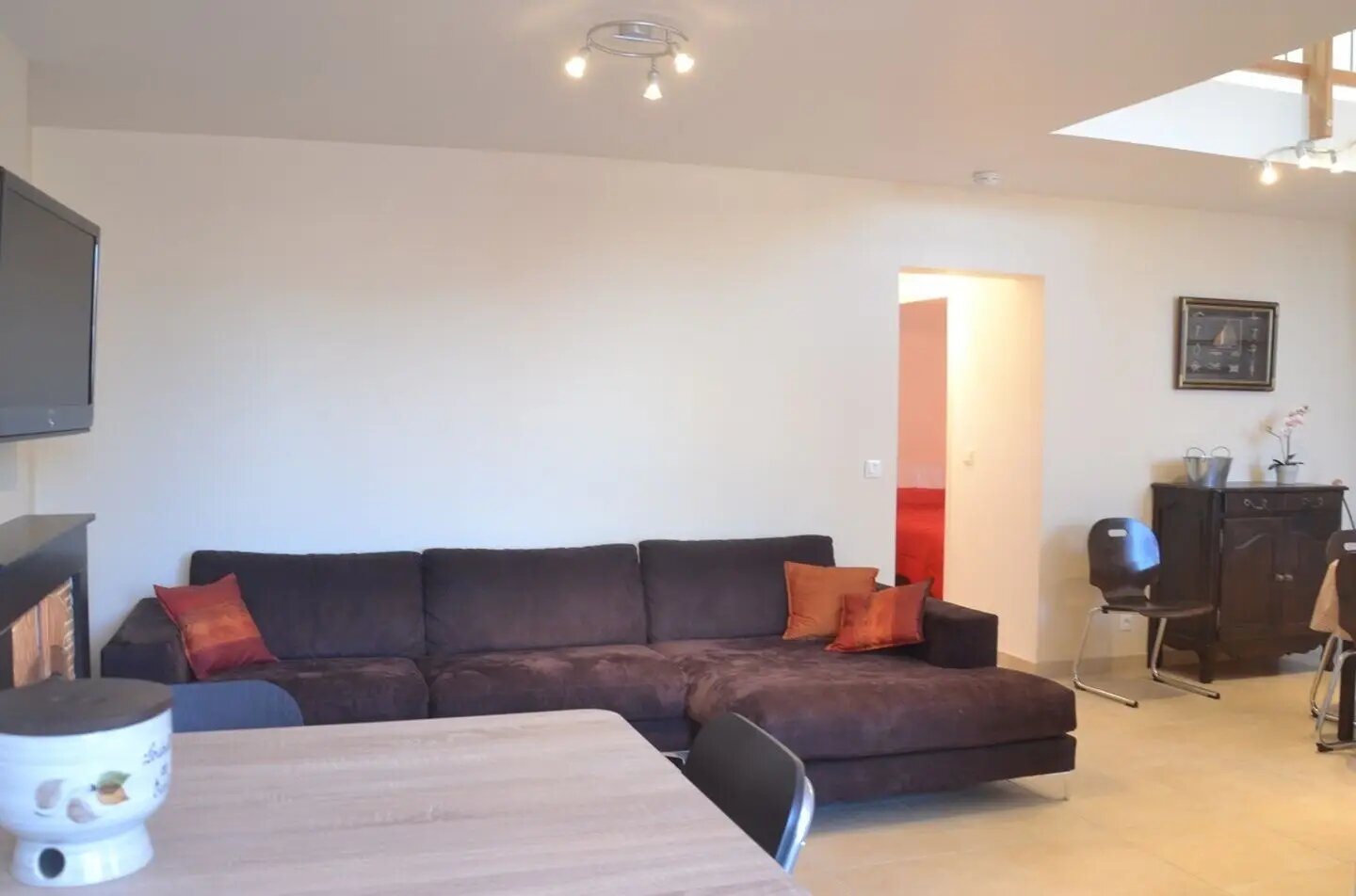 Maison à louer, 91m², Marseille 9ème