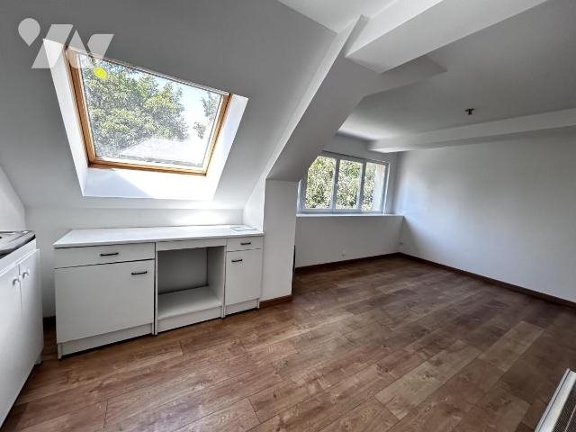 Appartement à louer, 33m², Marquise