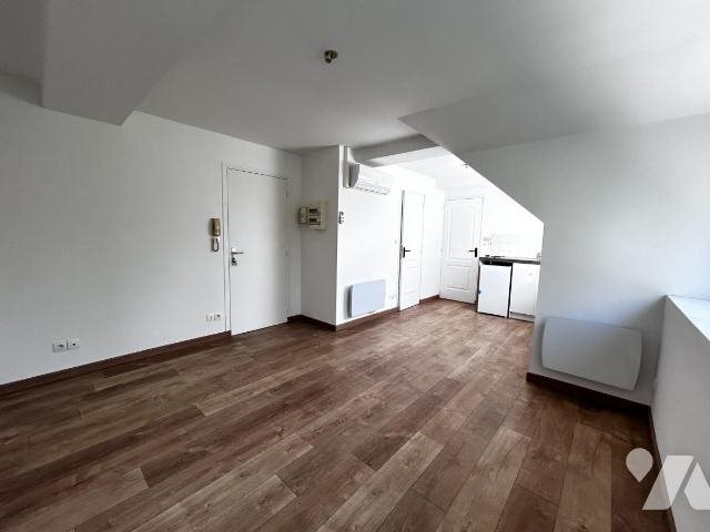 Appartement à louer, 33m², Marquise
