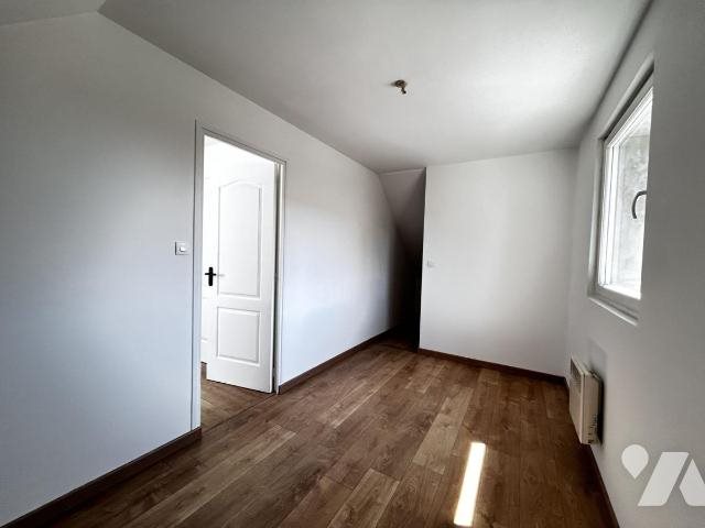 Appartement à louer, 33m², Marquise