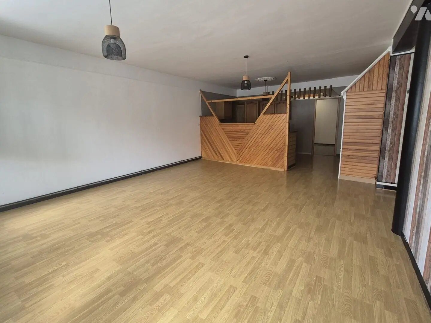 Appartement à louer, 105m², Rinxent