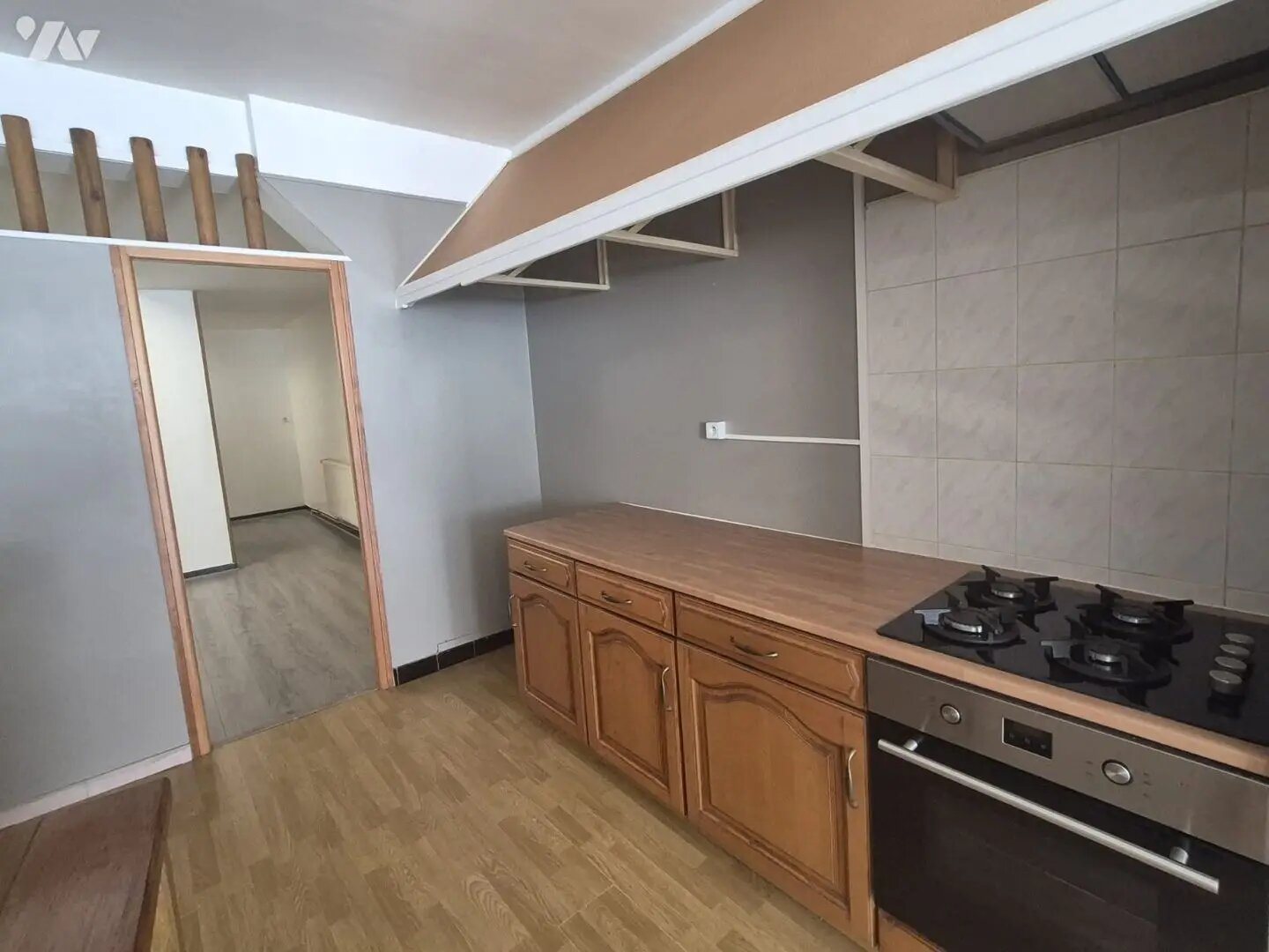 Appartement à louer, 105m², Rinxent