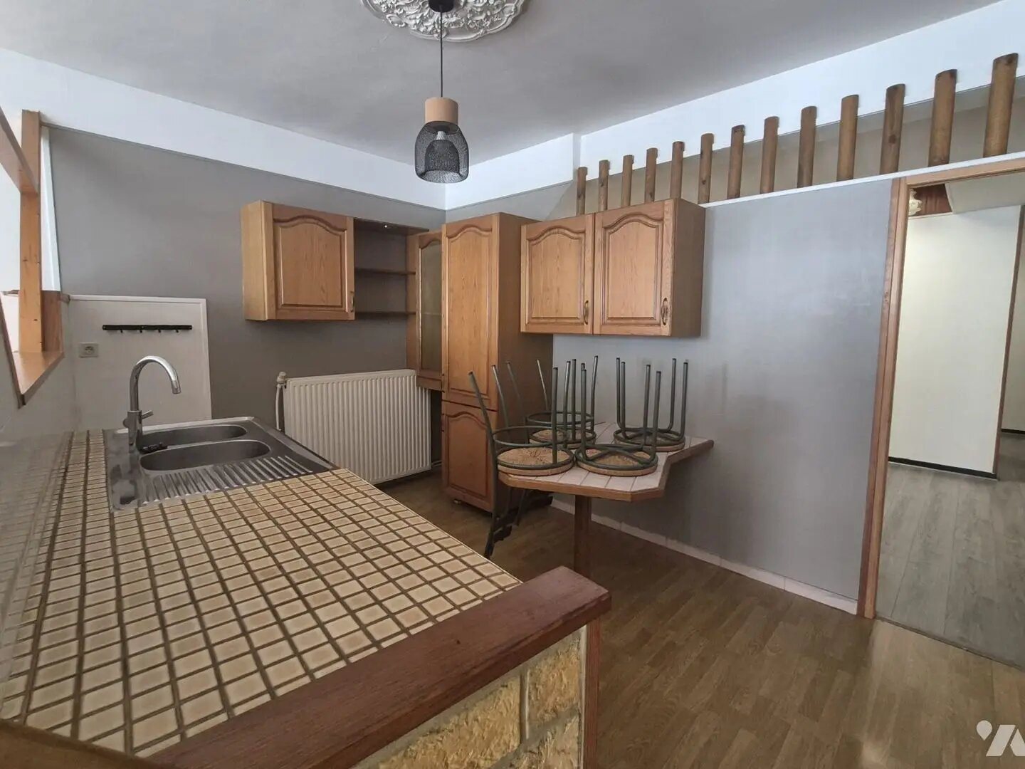 Appartement à louer, 105m², Rinxent