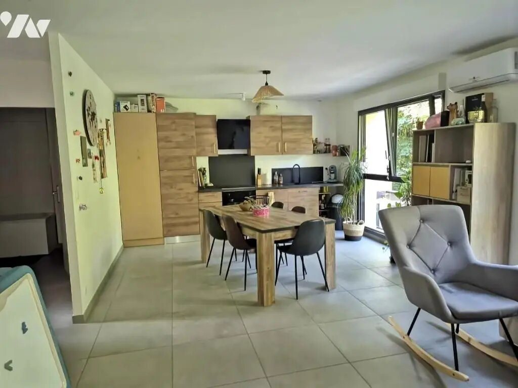 Appartement à louer, 62m², Marquise