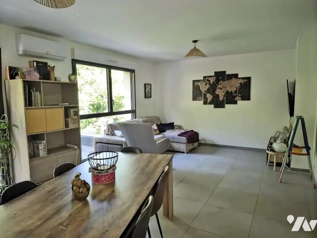 Appartement à louer, 62m², Marquise