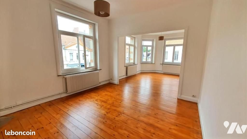Appartement à louer, 99m², Marquise