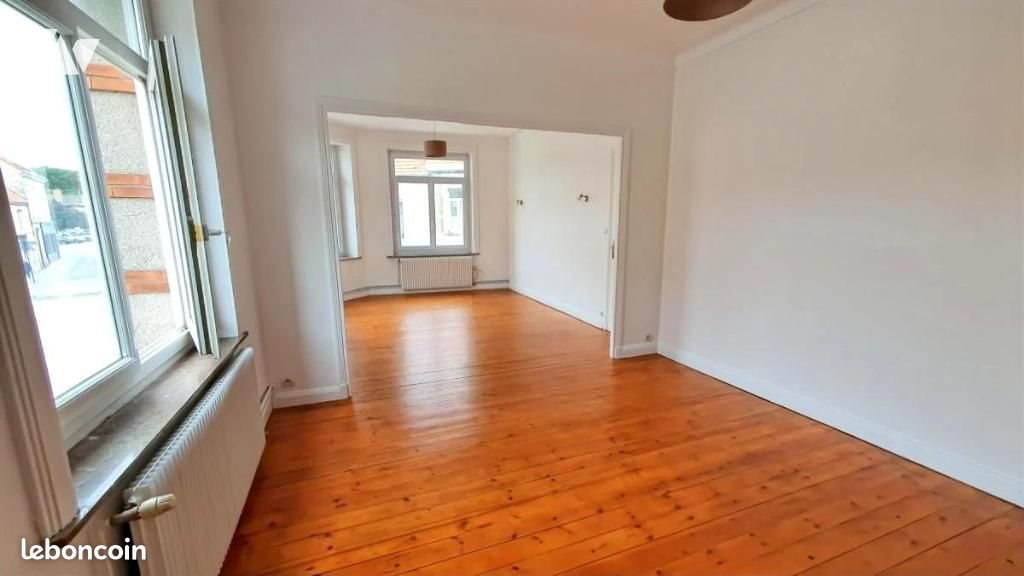 Appartement à louer, 99m², Marquise