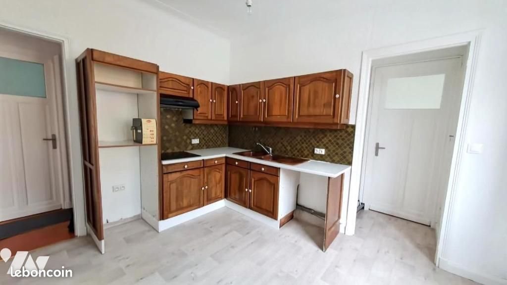 Appartement à louer, 99m², Marquise