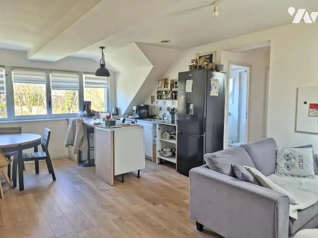 Appartement à louer, 41m², Marquise