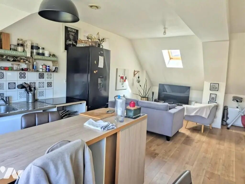 Appartement à louer, 41m², Marquise