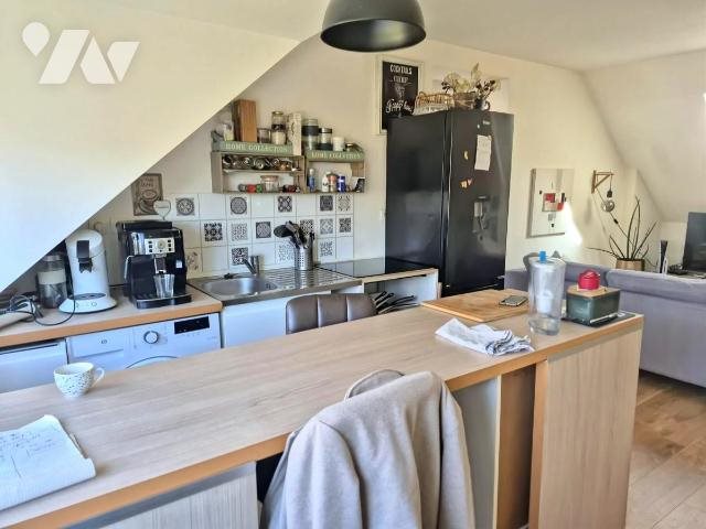 Appartement à louer, 41m², Marquise