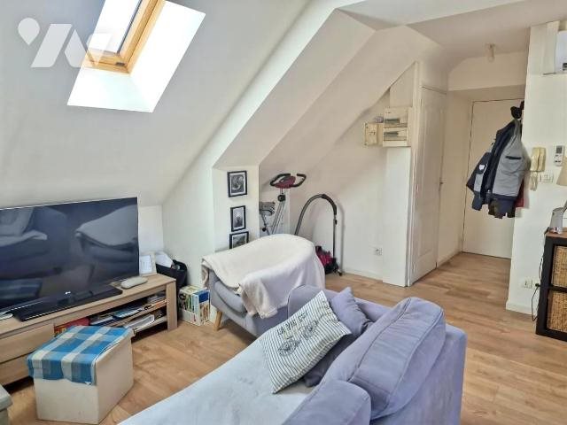 Appartement à louer, 41m², Marquise
