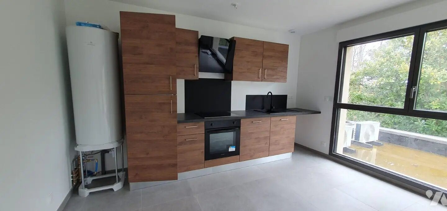 Appartement à louer, 62m², Marquise