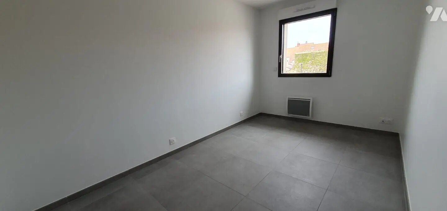 Appartement à louer, 62m², Marquise