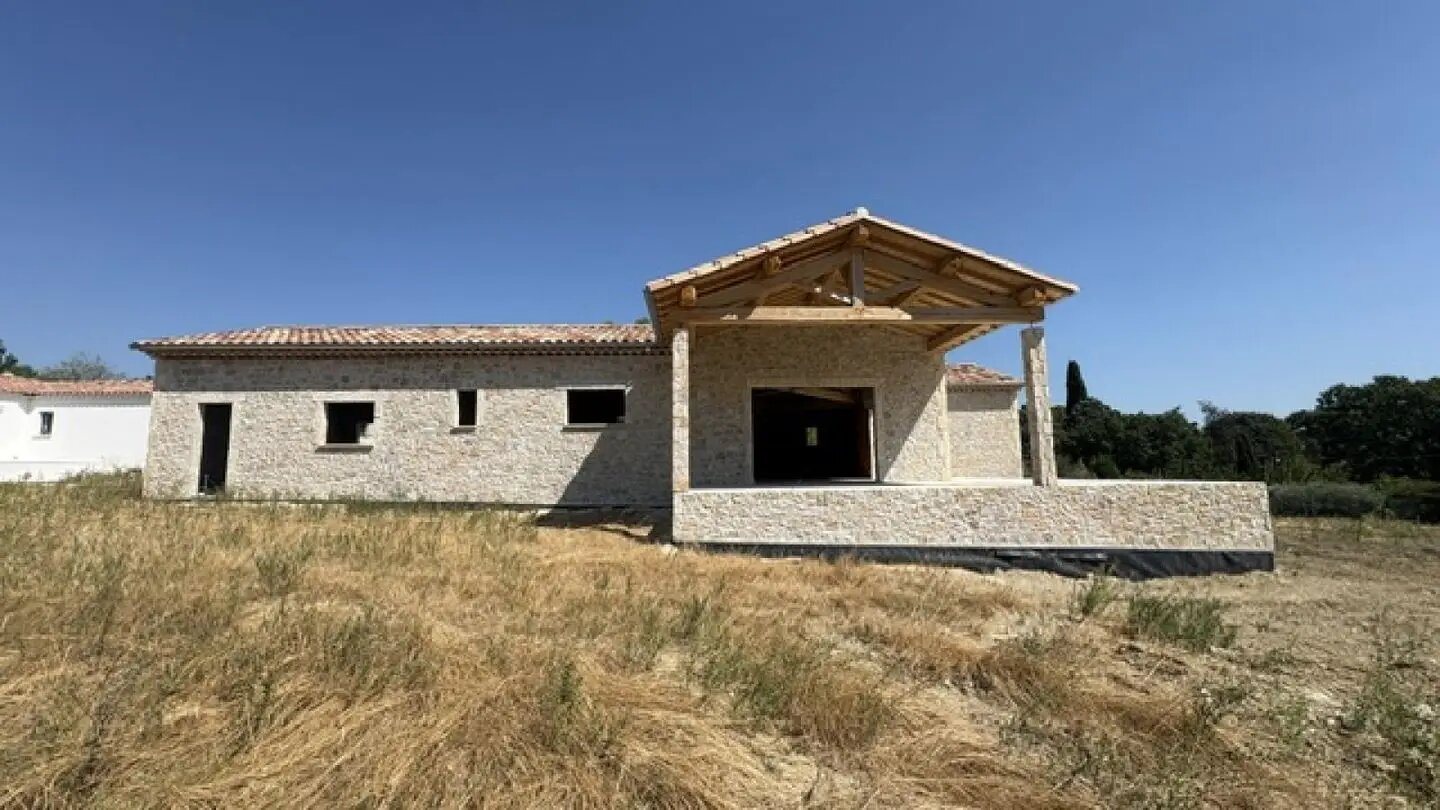 Maison à vendre, 230m², Boisset-et-Gaujac