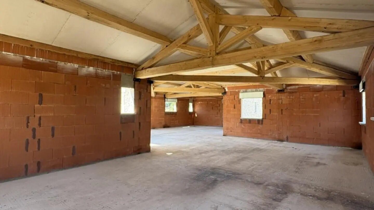 Maison à vendre, 230m², Boisset-et-Gaujac