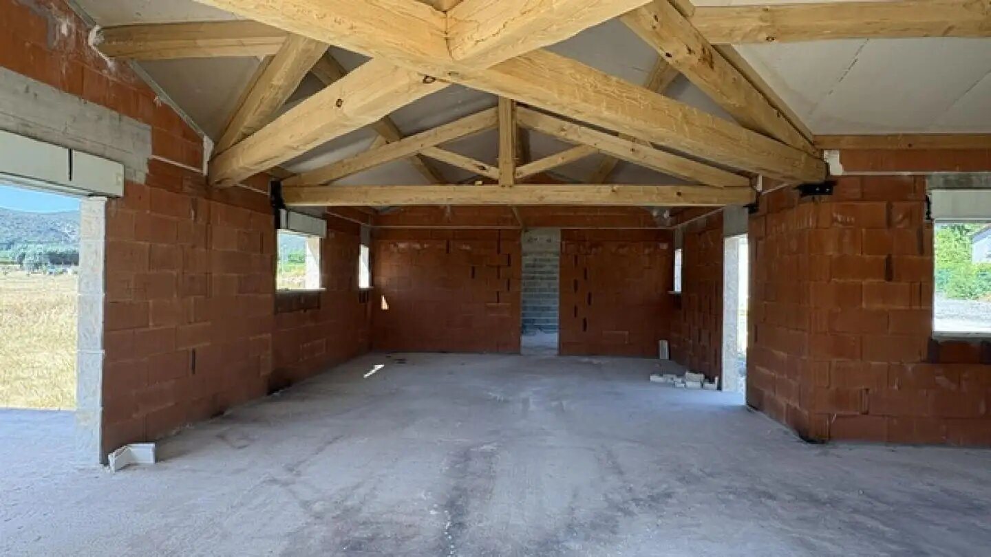Maison à vendre, 230m², Boisset-et-Gaujac