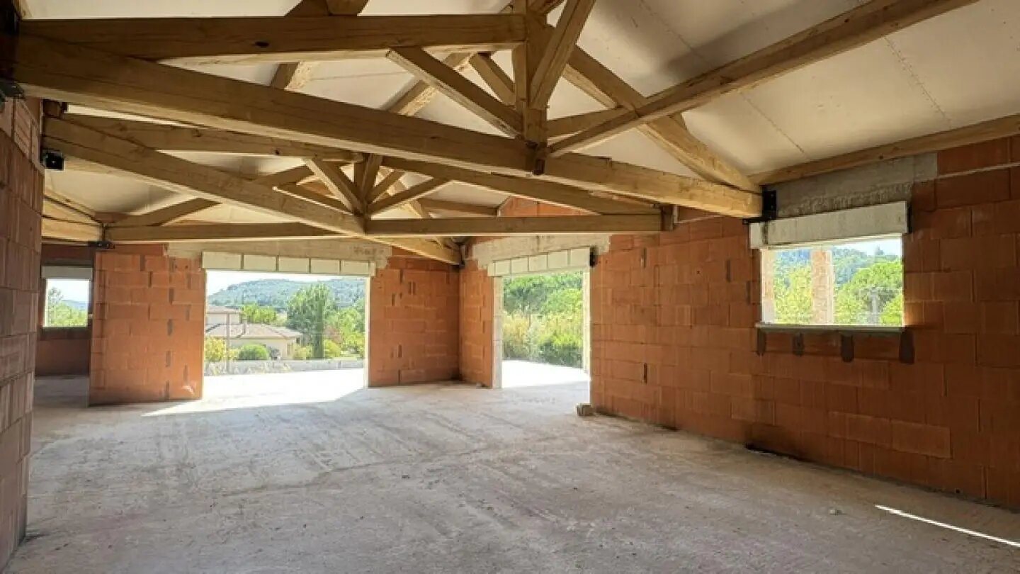 Maison à vendre, 230m², Boisset-et-Gaujac