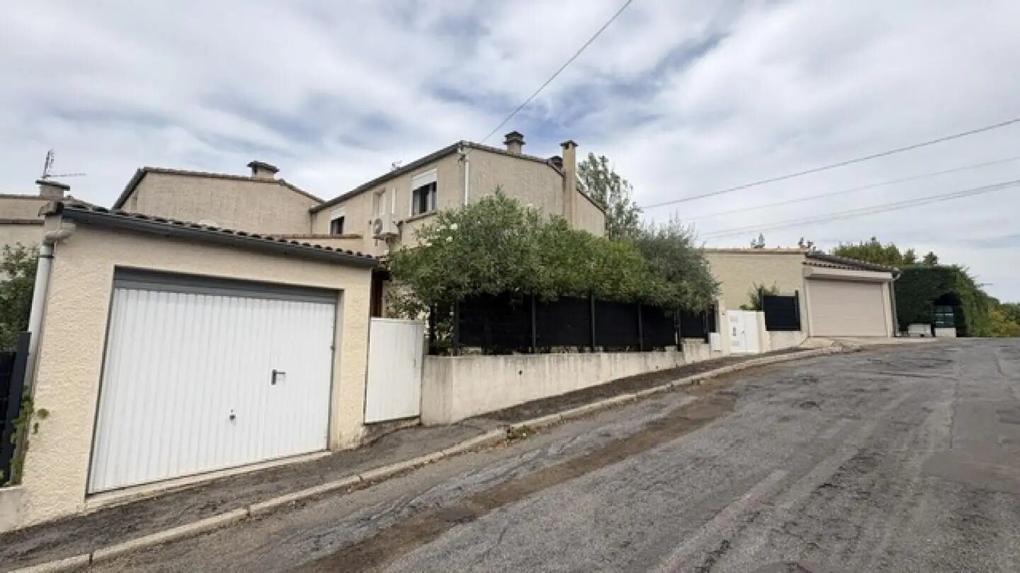 Maison à vendre, 6m², Saint-Christol-lez-Alès