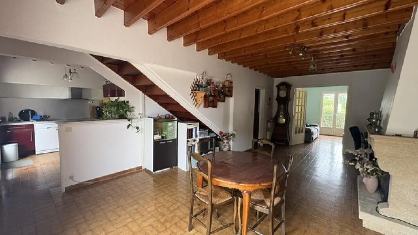Maison à vendre, 6m², Saint-Christol-lez-Alès