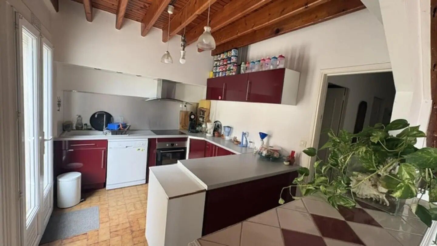 Maison à vendre, 6m², Saint-Christol-lez-Alès