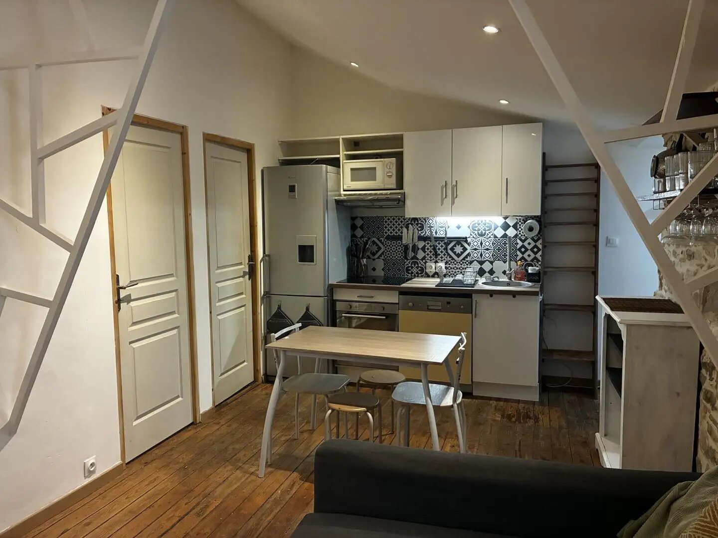 Appartement à louer, 47m², Nîmes