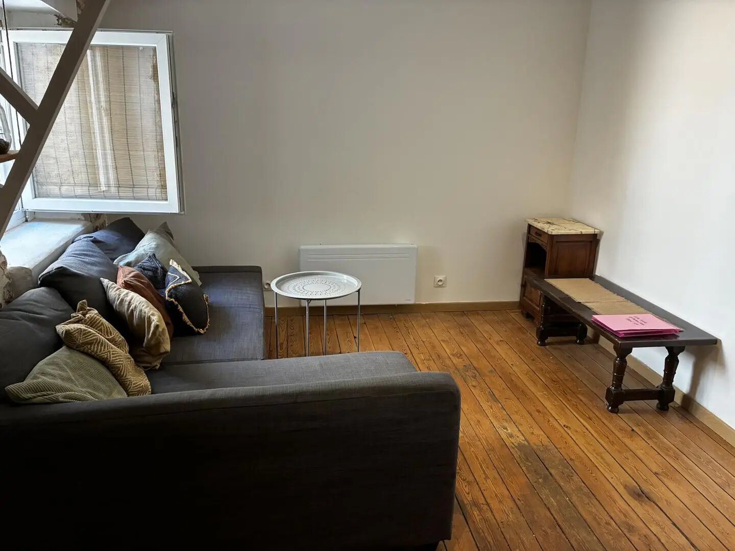 Appartement à louer, 47m², Nîmes