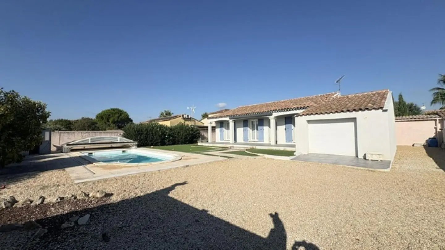 Maison à vendre, 112m², Bellegarde
