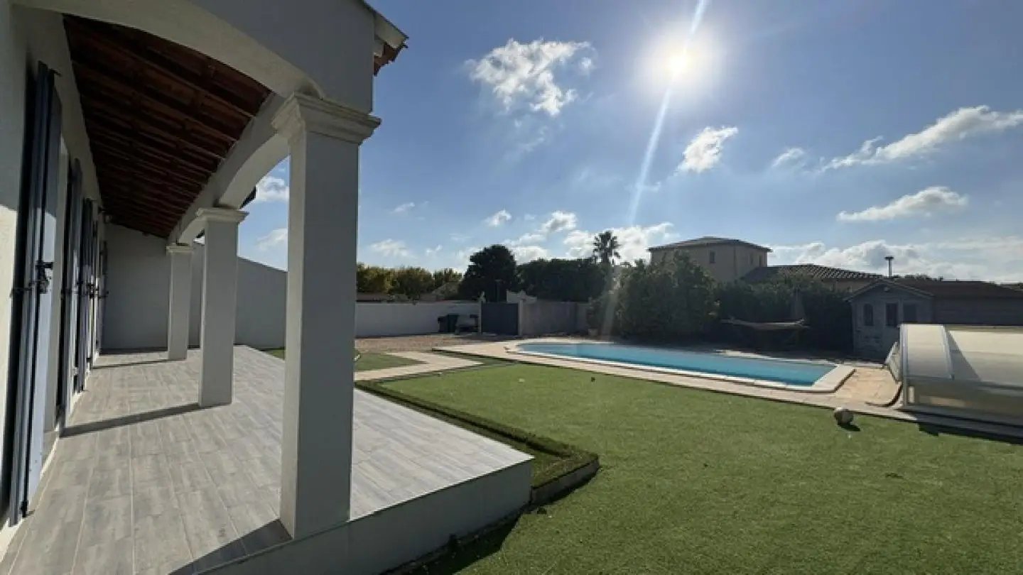 Maison à vendre, 112m², Bellegarde