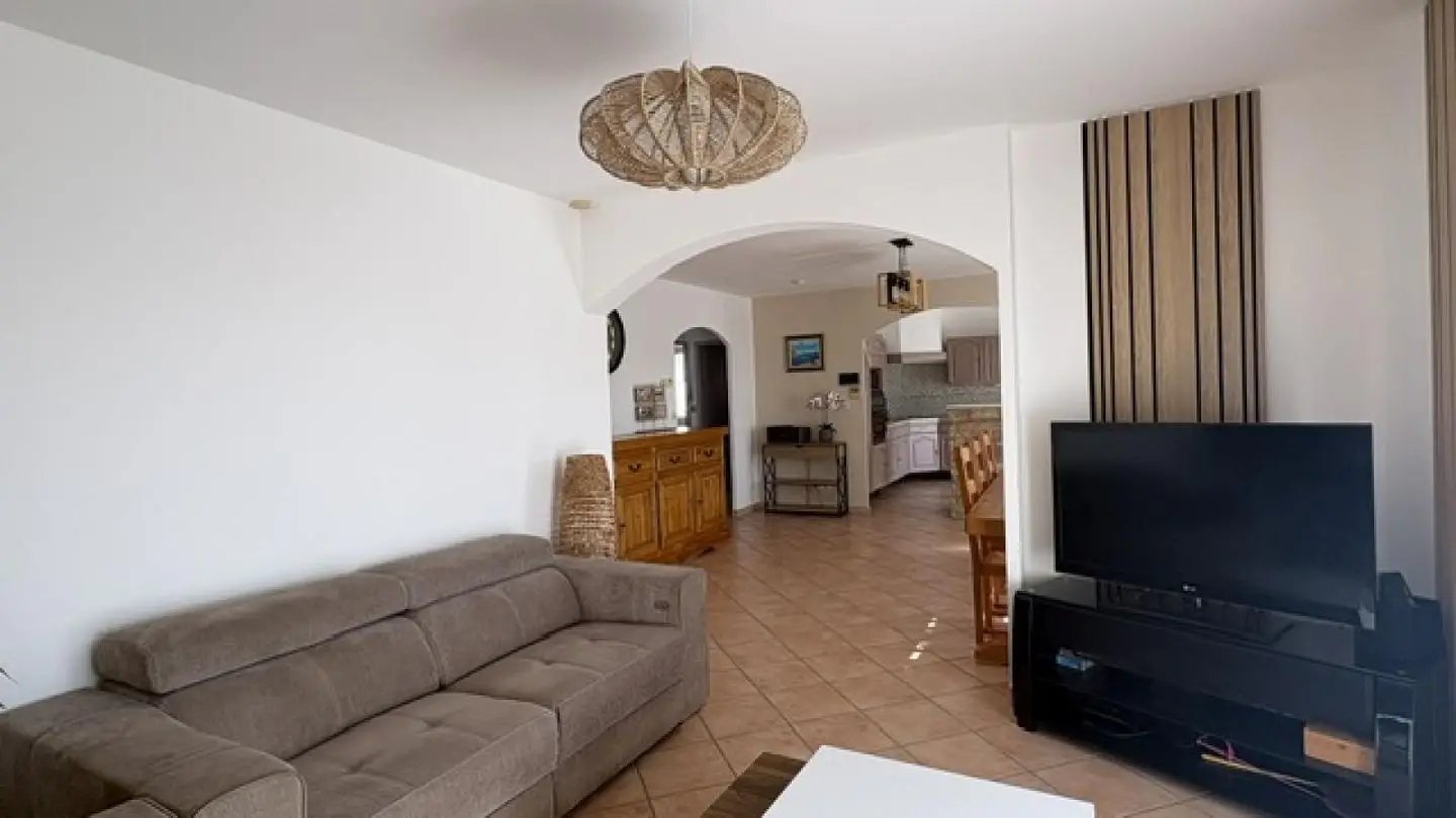 Maison à vendre, 112m², Bellegarde