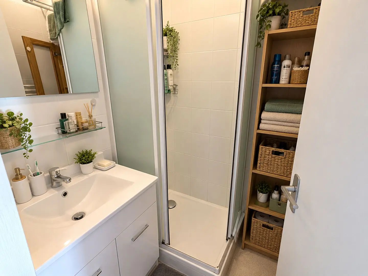 Appartement à louer, 18m², Angers