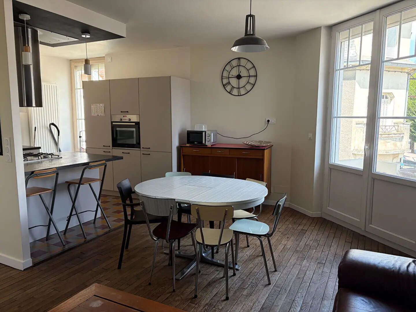 Appartement à louer, 76m², Angers