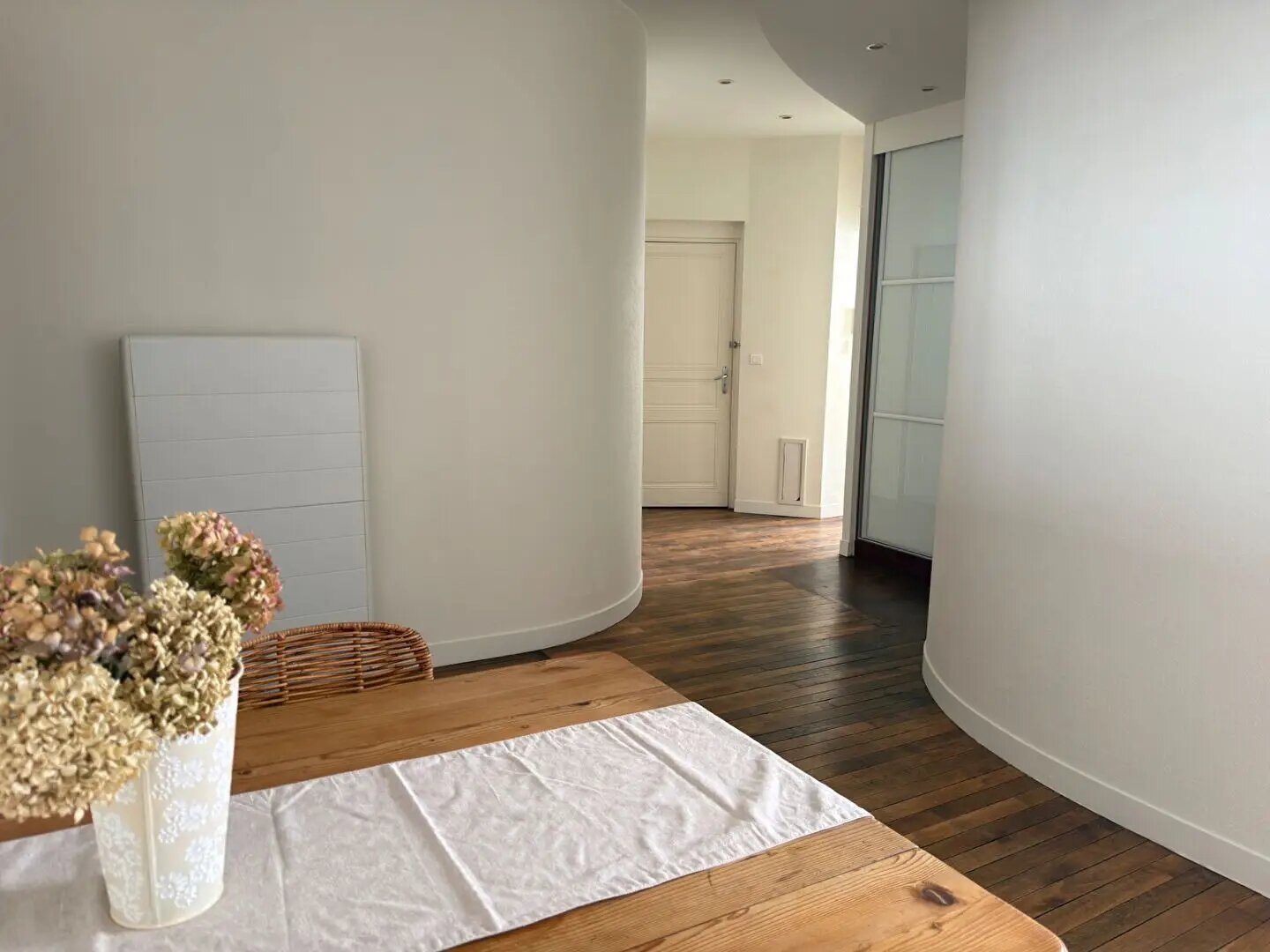 Appartement à louer, 76m², Angers