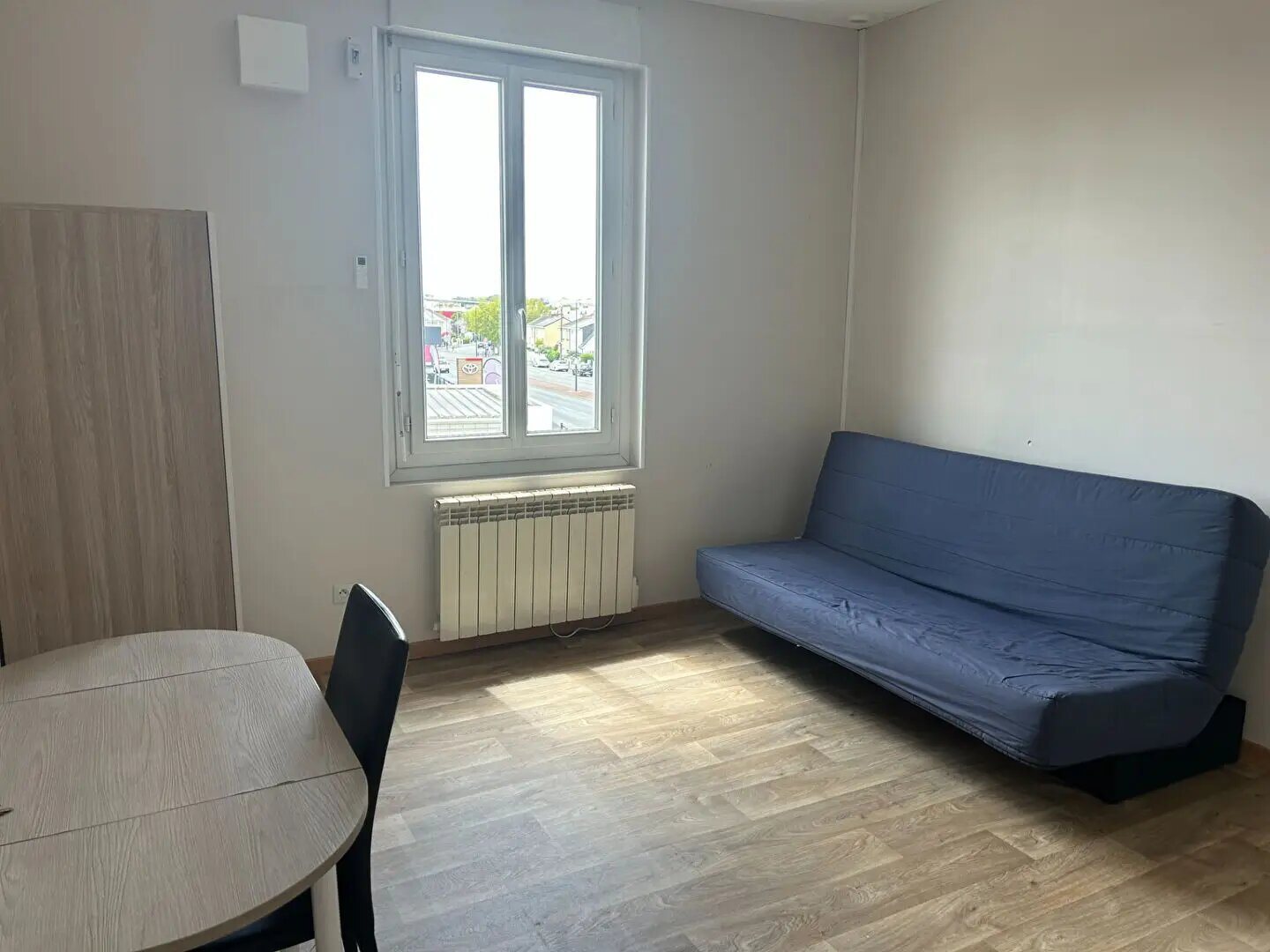 Appartement à louer, 17m², Angers