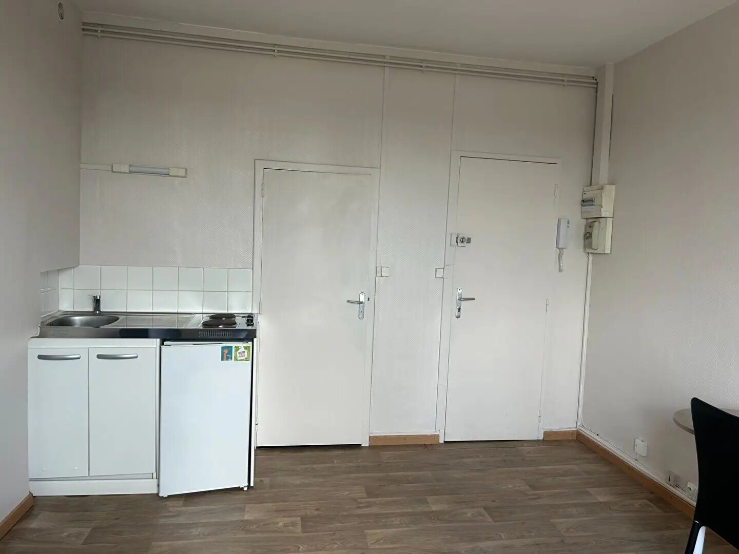 Appartement à louer, 17m², Angers