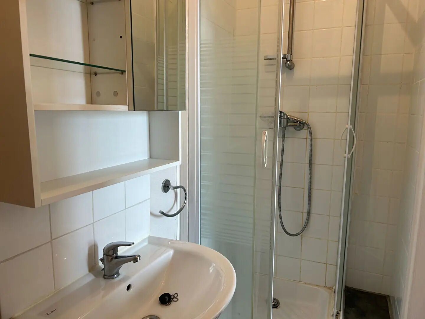 Appartement à louer, 17m², Angers