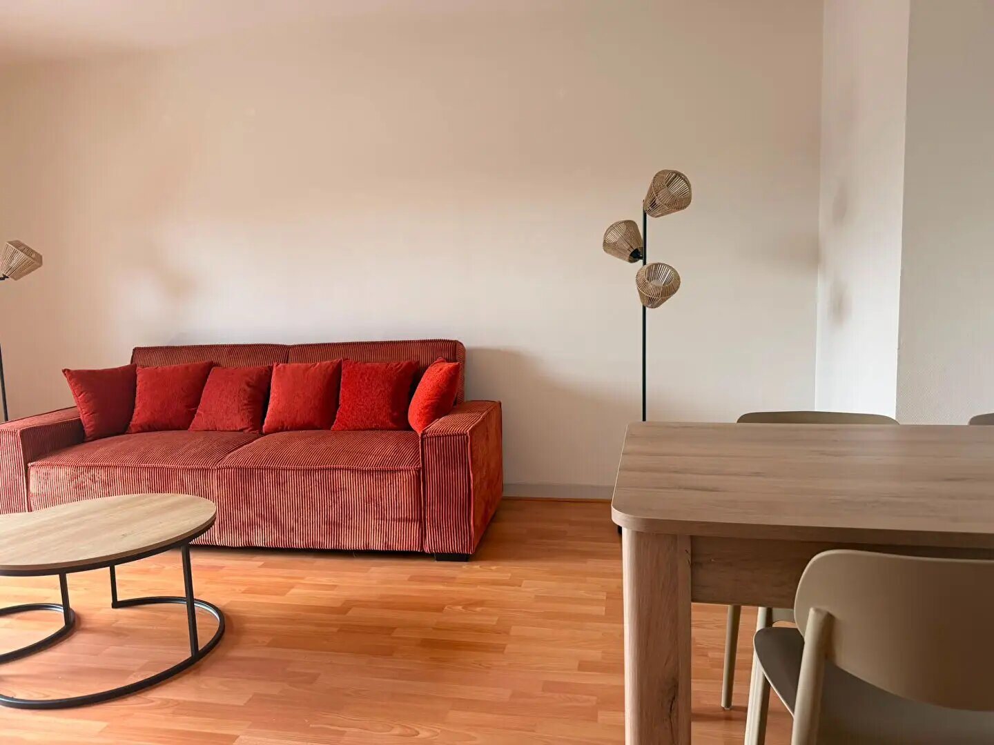 Appartement à louer, 73m², Angers