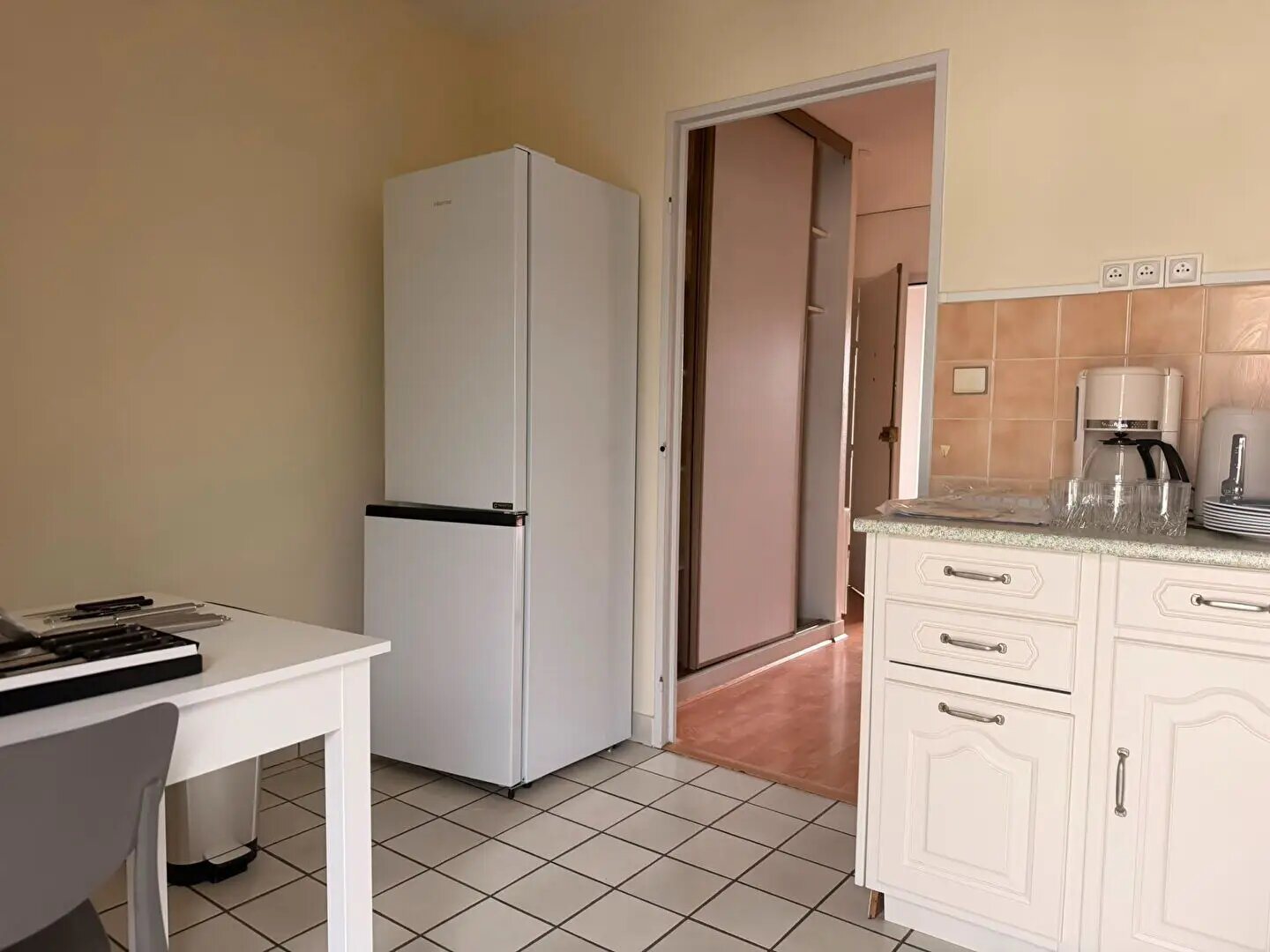 Appartement à louer, 73m², Angers