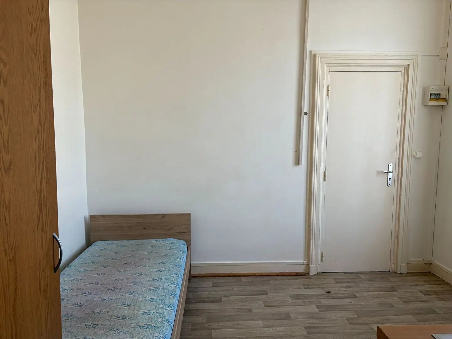 Appartement à louer, 14m², Angers
