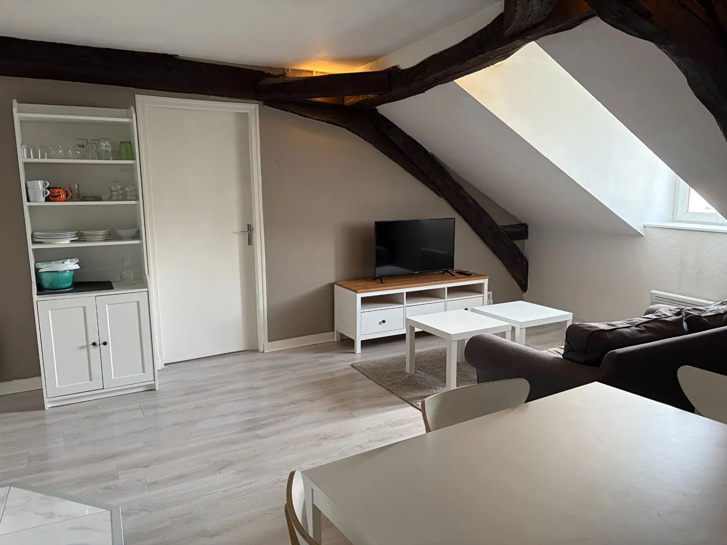 Appartement à louer, 48m², Angers