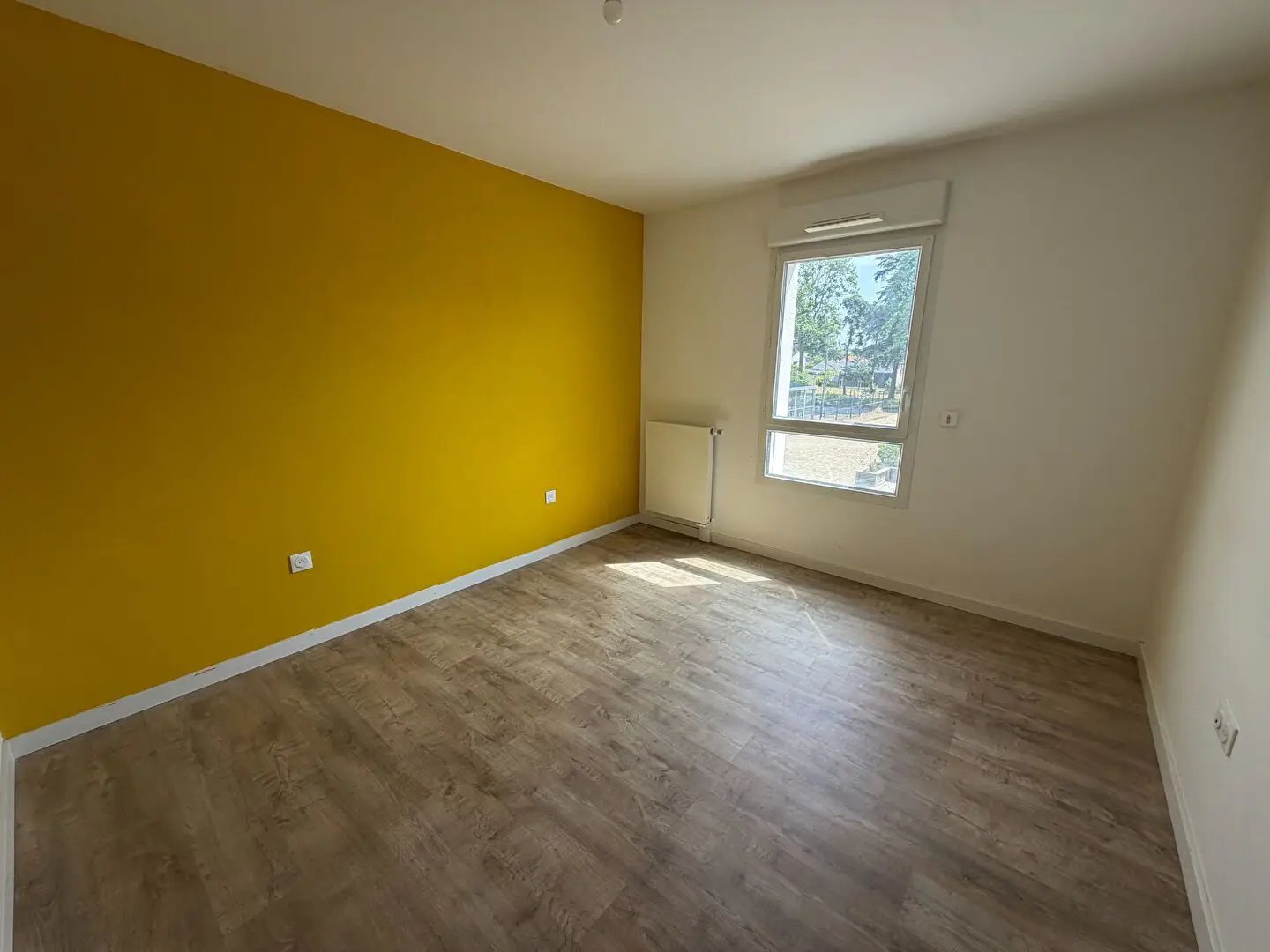 Appartement à louer, 62m², Mûrs-Erigné