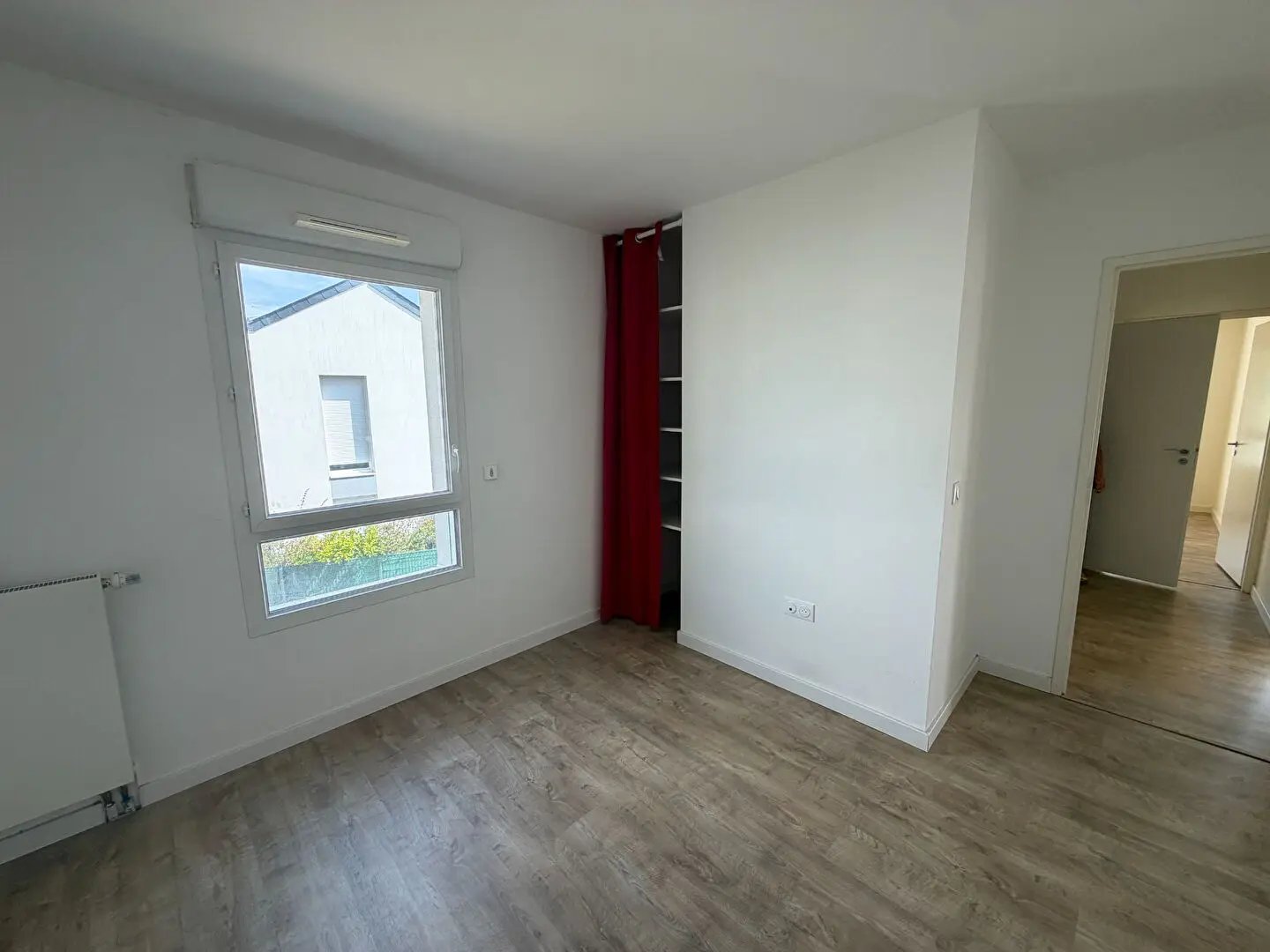Appartement à louer, 62m², Mûrs-Erigné